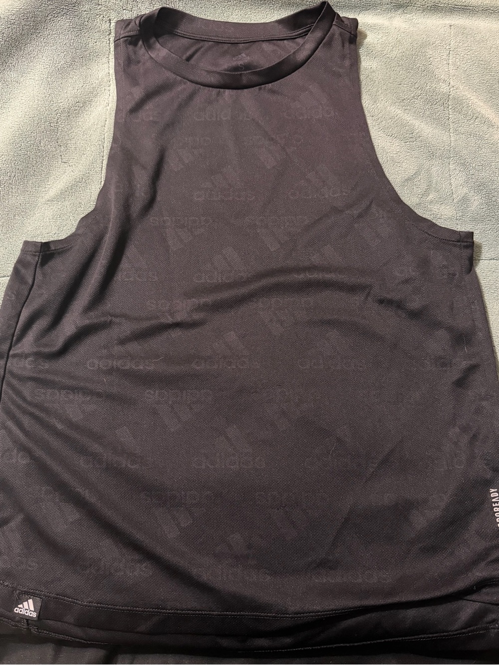 Adidas Running Tank